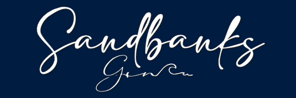 Sandbanks Gin